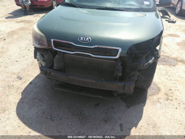 Photo 5 VIN: KNDJN2A25E7033351 - KIA SOUL 