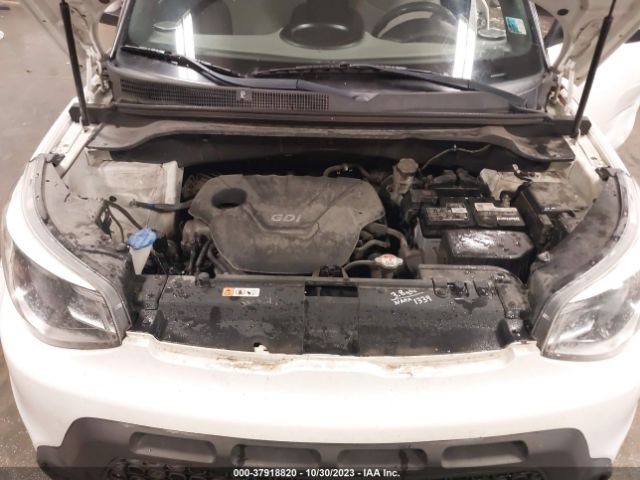 Photo 9 VIN: KNDJN2A25E7040459 - KIA SOUL 