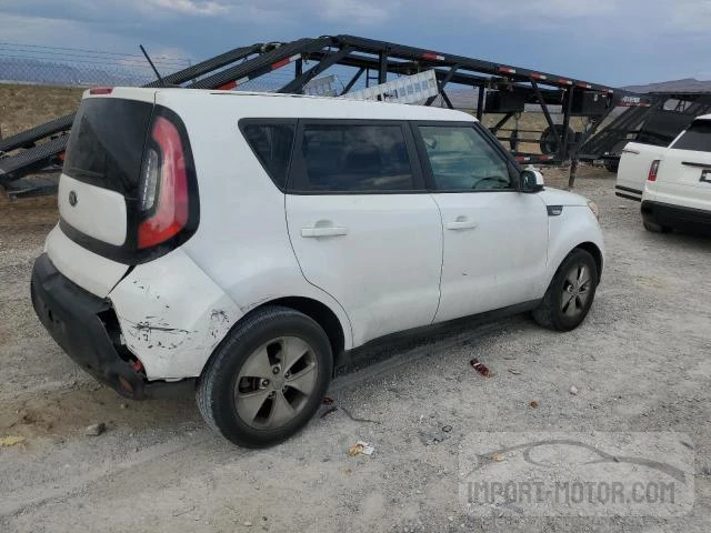 Photo 2 VIN: KNDJN2A25E7045645 - KIA SOUL 