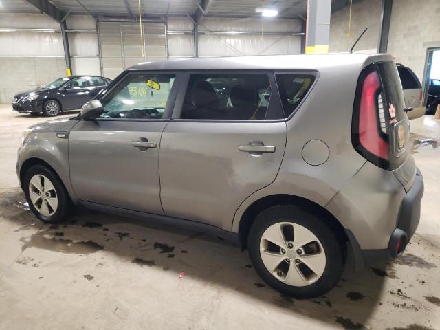 Photo 1 VIN: KNDJN2A25E7046682 - KIA SOUL 