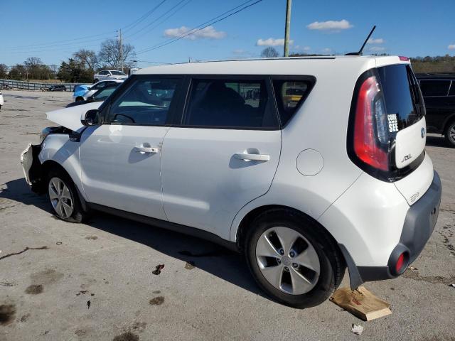 Photo 1 VIN: KNDJN2A25E7053616 - KIA SOUL 