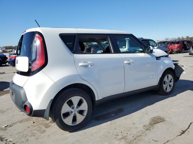 Photo 2 VIN: KNDJN2A25E7053616 - KIA SOUL 