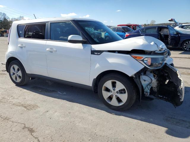 Photo 3 VIN: KNDJN2A25E7053616 - KIA SOUL 