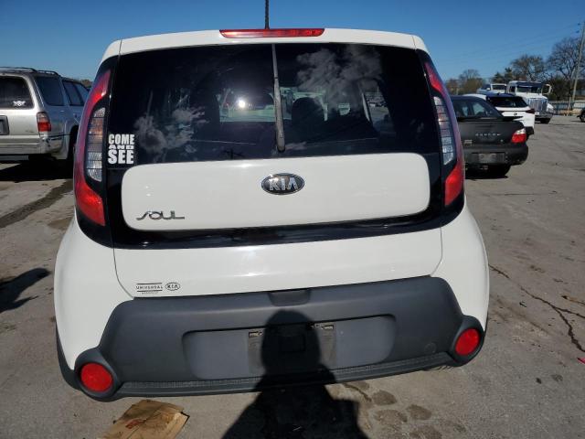 Photo 5 VIN: KNDJN2A25E7053616 - KIA SOUL 