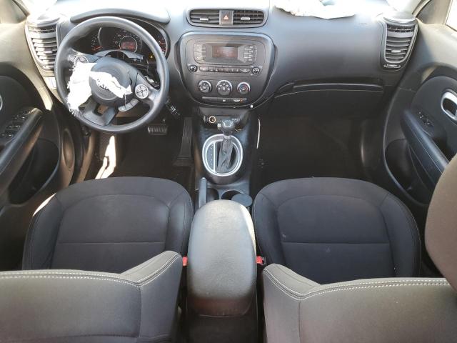 Photo 7 VIN: KNDJN2A25E7053616 - KIA SOUL 