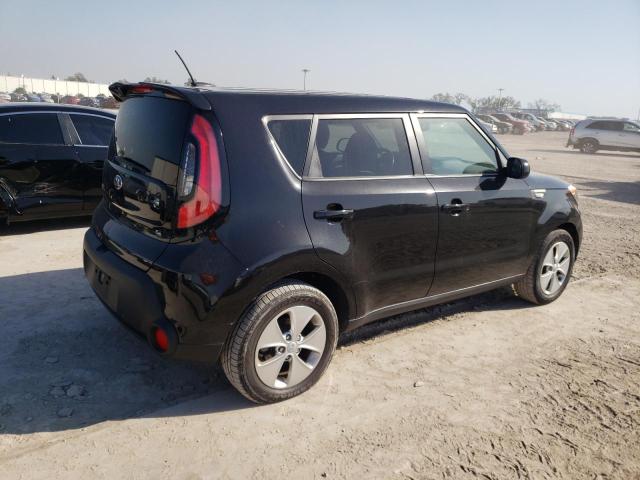 Photo 2 VIN: KNDJN2A25E7053695 - KIA SOUL 