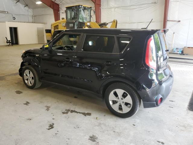 Photo 1 VIN: KNDJN2A25E7053695 - KIA SOUL 