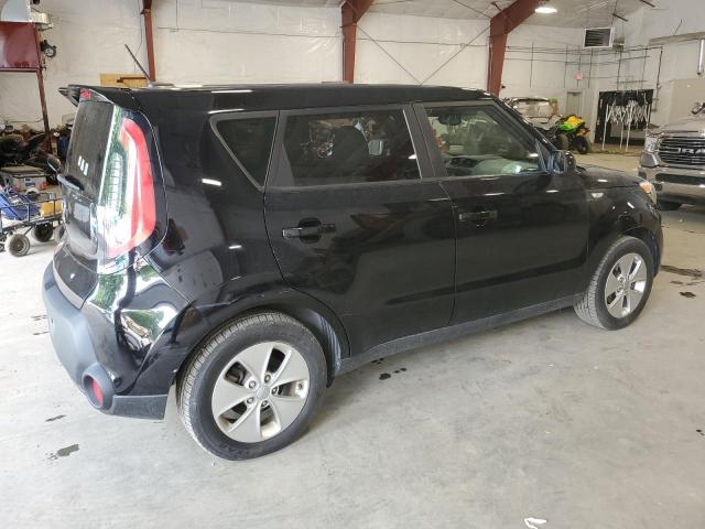 Photo 2 VIN: KNDJN2A25E7053695 - KIA SOUL 