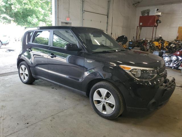 Photo 3 VIN: KNDJN2A25E7053695 - KIA SOUL 