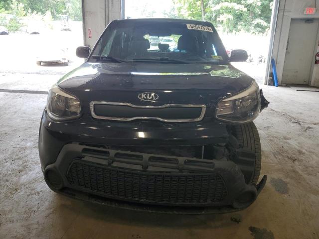 Photo 4 VIN: KNDJN2A25E7053695 - KIA SOUL 