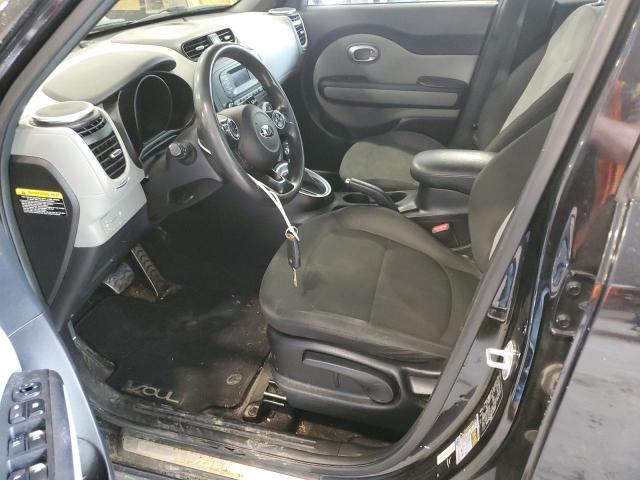 Photo 6 VIN: KNDJN2A25E7053695 - KIA SOUL 