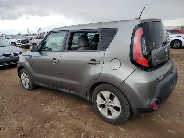 Photo 1 VIN: KNDJN2A25E7055768 - KIA SOUL 