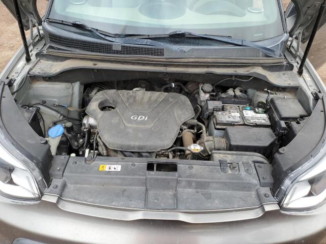 Photo 10 VIN: KNDJN2A25E7055768 - KIA SOUL 