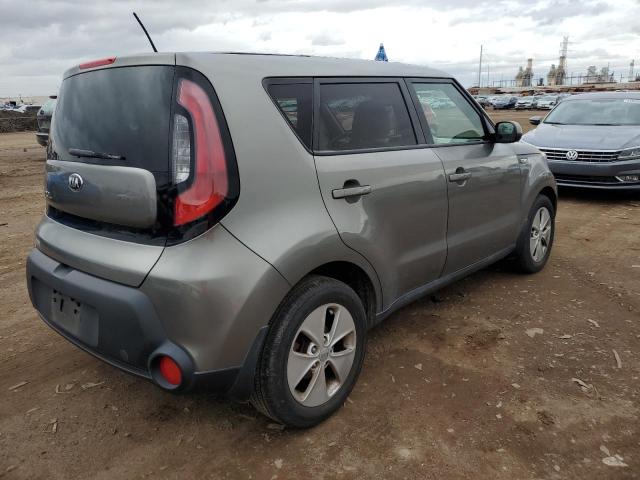 Photo 2 VIN: KNDJN2A25E7055768 - KIA SOUL 