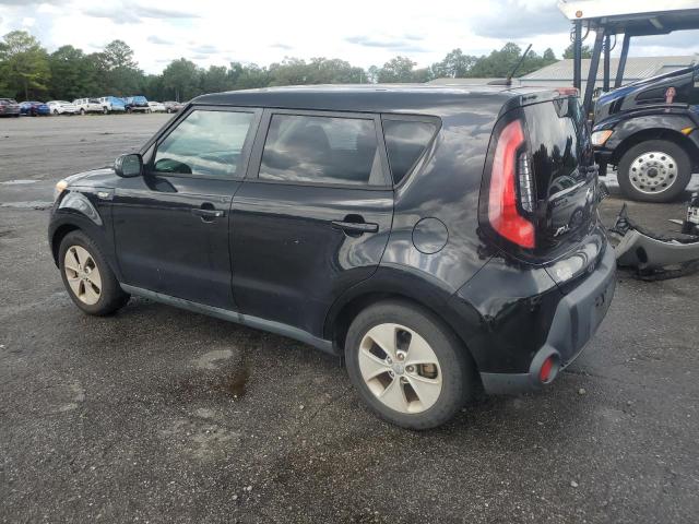 Photo 1 VIN: KNDJN2A25E7056645 - KIA SOUL 