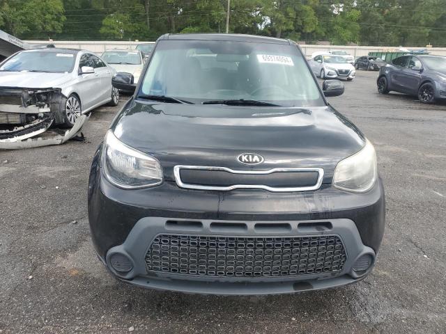 Photo 4 VIN: KNDJN2A25E7056645 - KIA SOUL 