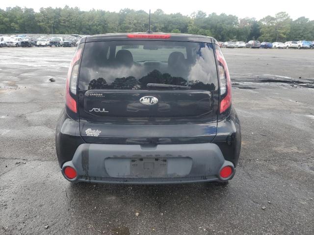 Photo 5 VIN: KNDJN2A25E7056645 - KIA SOUL 