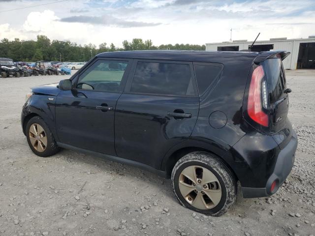 Photo 1 VIN: KNDJN2A25E7056712 - KIA SOUL 