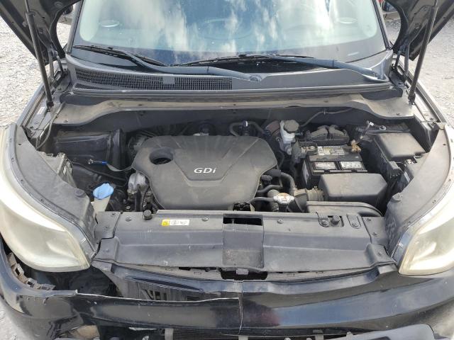 Photo 10 VIN: KNDJN2A25E7056712 - KIA SOUL 