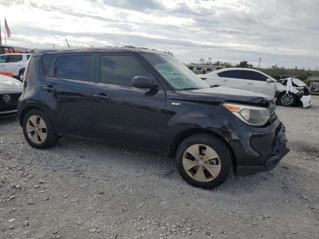 Photo 3 VIN: KNDJN2A25E7056712 - KIA SOUL 