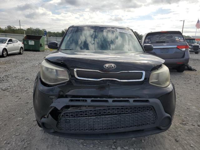 Photo 4 VIN: KNDJN2A25E7056712 - KIA SOUL 