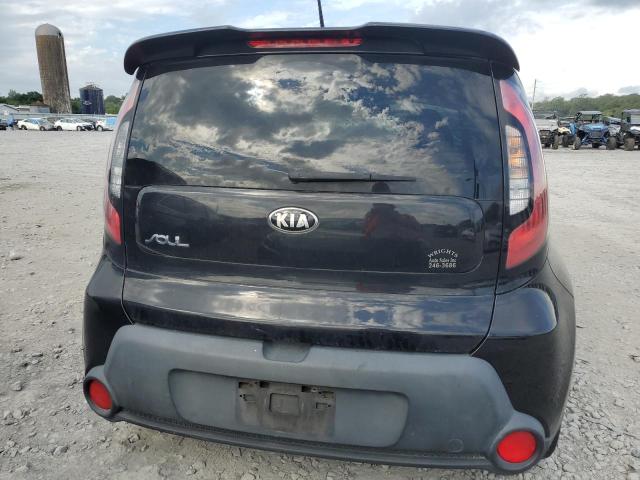 Photo 5 VIN: KNDJN2A25E7056712 - KIA SOUL 