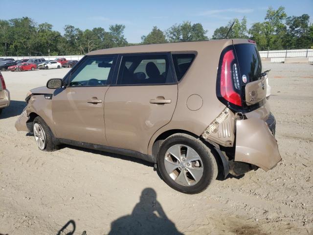 Photo 1 VIN: KNDJN2A25E7056807 - KIA SOUL 