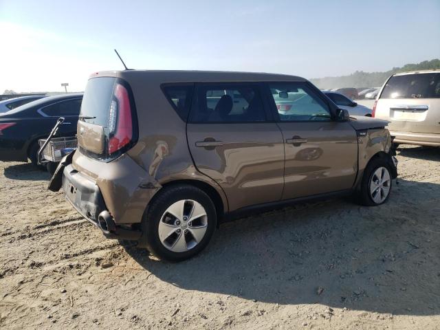 Photo 2 VIN: KNDJN2A25E7056807 - KIA SOUL 