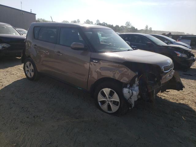 Photo 3 VIN: KNDJN2A25E7056807 - KIA SOUL 