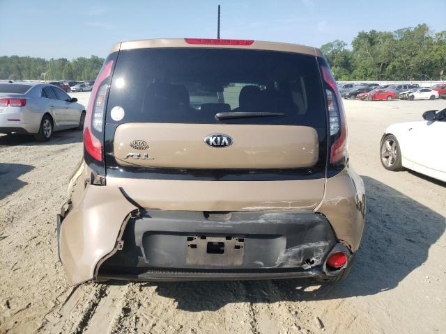 Photo 5 VIN: KNDJN2A25E7056807 - KIA SOUL 