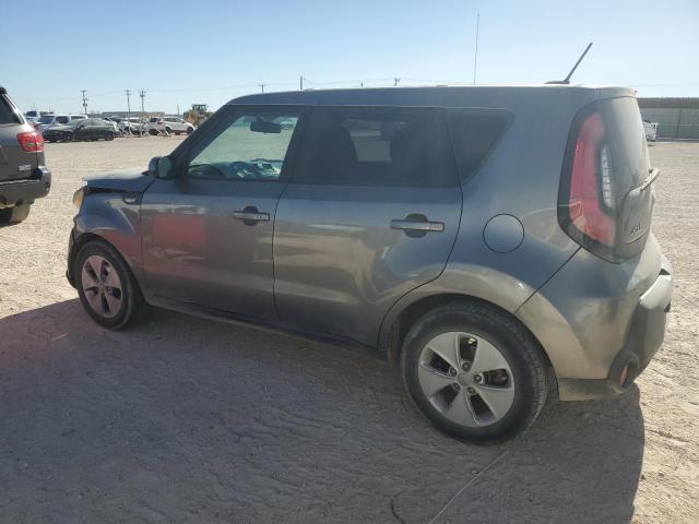 Photo 1 VIN: KNDJN2A25E7057388 - KIA SOUL 