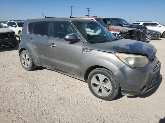 Photo 3 VIN: KNDJN2A25E7057388 - KIA SOUL 