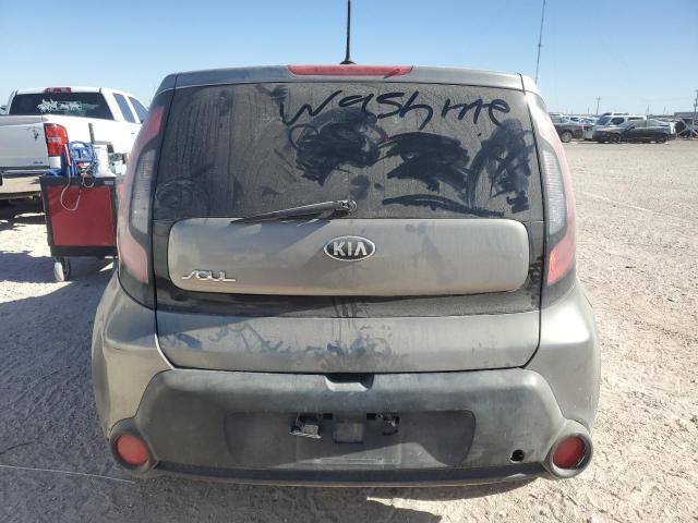 Photo 5 VIN: KNDJN2A25E7057388 - KIA SOUL 