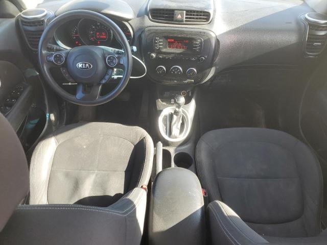 Photo 7 VIN: KNDJN2A25E7057388 - KIA SOUL 