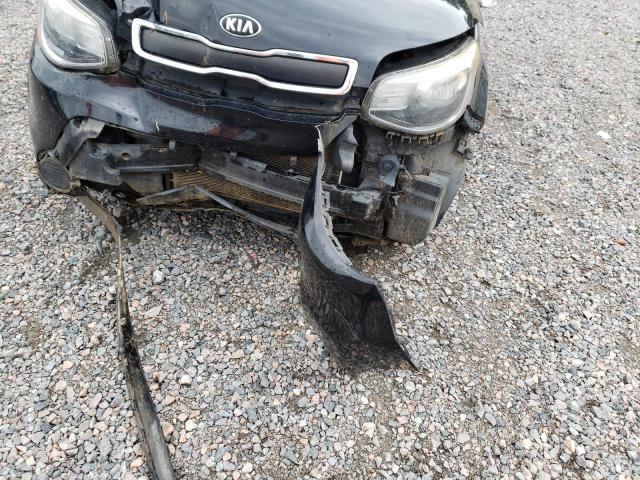 Photo 8 VIN: KNDJN2A25E7070268 - KIA SOUL 