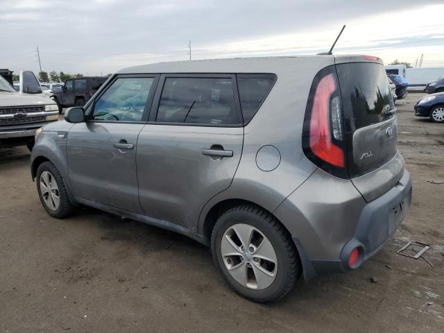 Photo 1 VIN: KNDJN2A25E7080606 - KIA SOUL 