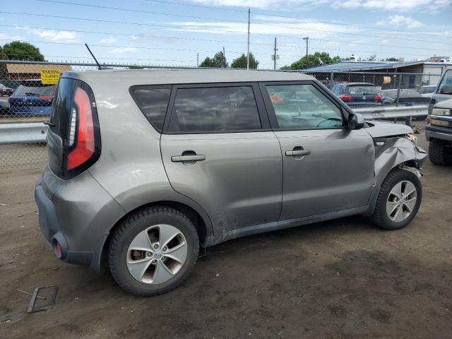 Photo 2 VIN: KNDJN2A25E7080606 - KIA SOUL 