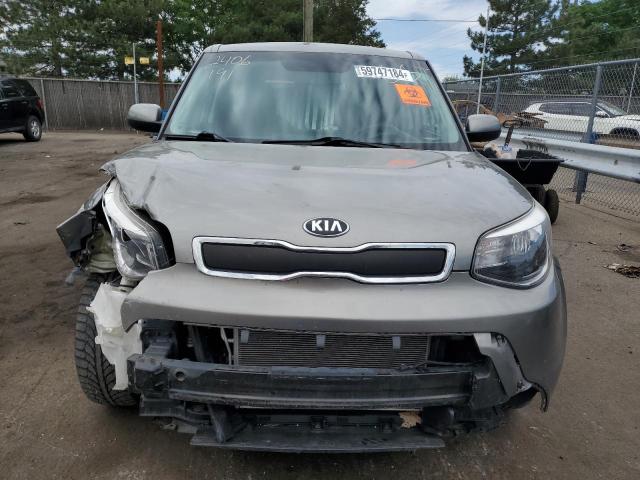 Photo 4 VIN: KNDJN2A25E7080606 - KIA SOUL 