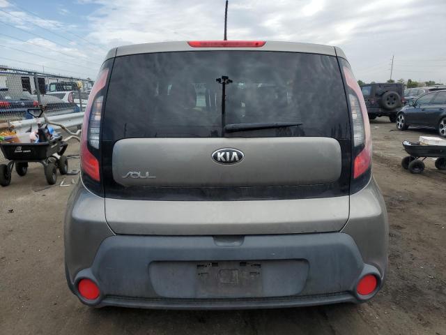 Photo 5 VIN: KNDJN2A25E7080606 - KIA SOUL 