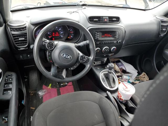 Photo 7 VIN: KNDJN2A25E7080606 - KIA SOUL 