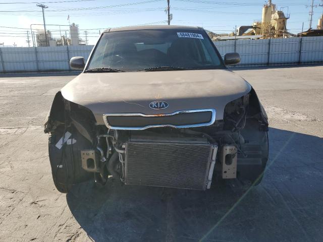 Photo 4 VIN: KNDJN2A25E7084171 - KIA SOUL 