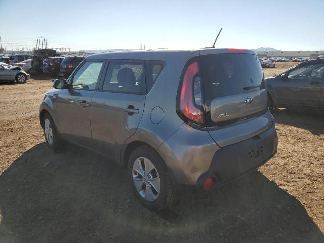 Photo 2 VIN: KNDJN2A25E7085272 - KIA SOUL 