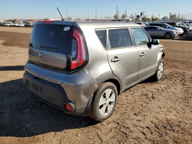 Photo 3 VIN: KNDJN2A25E7085272 - KIA SOUL 