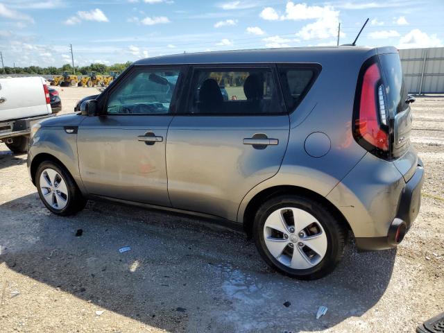 Photo 1 VIN: KNDJN2A25E7089273 - KIA SOUL 