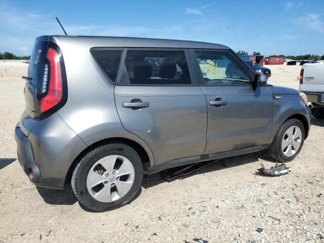 Photo 2 VIN: KNDJN2A25E7089273 - KIA SOUL 