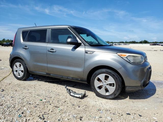 Photo 3 VIN: KNDJN2A25E7089273 - KIA SOUL 