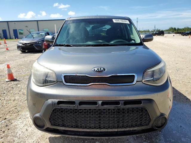 Photo 4 VIN: KNDJN2A25E7089273 - KIA SOUL 