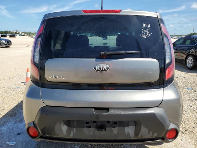 Photo 5 VIN: KNDJN2A25E7089273 - KIA SOUL 