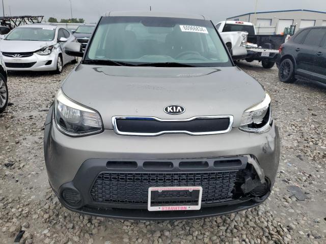 Photo 4 VIN: KNDJN2A25E7090357 - KIA SOUL 