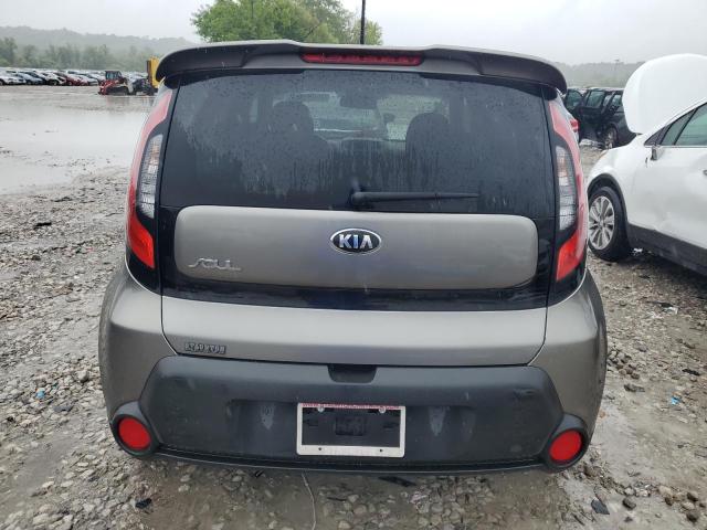 Photo 5 VIN: KNDJN2A25E7090357 - KIA SOUL 